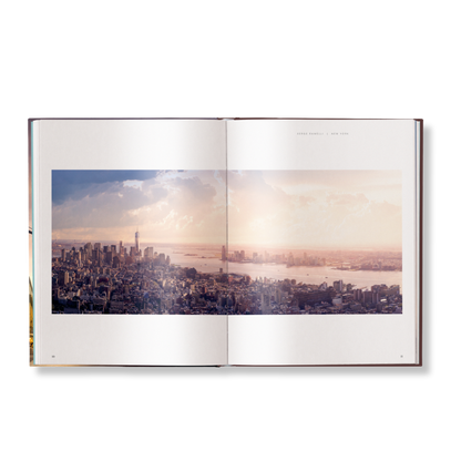New York Book
