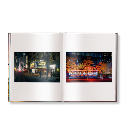 New York Book