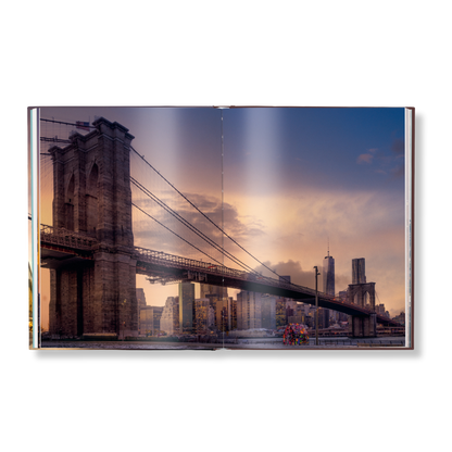 New York Book