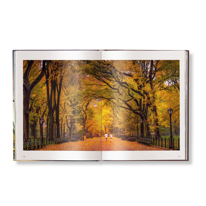 New York Book