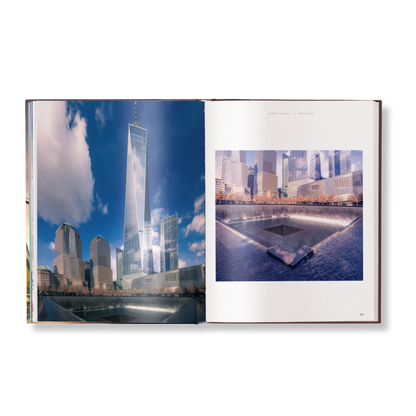 New York Book