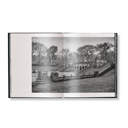 New York Street Diaries Book