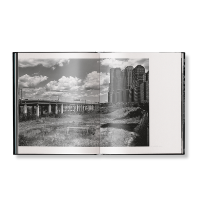 New York Street Diaries Book