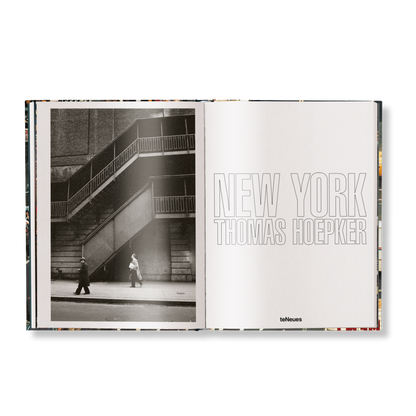 New York Book