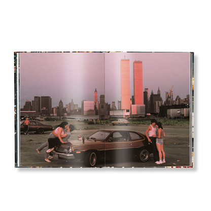 New York Book