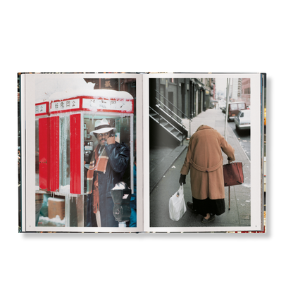 New York Book