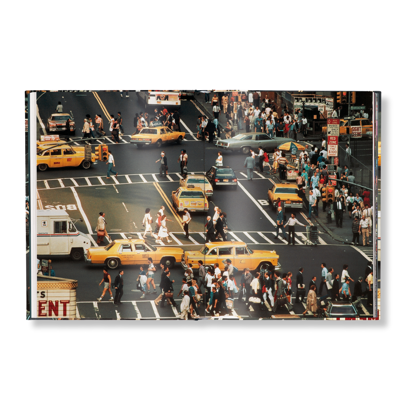 New York Book