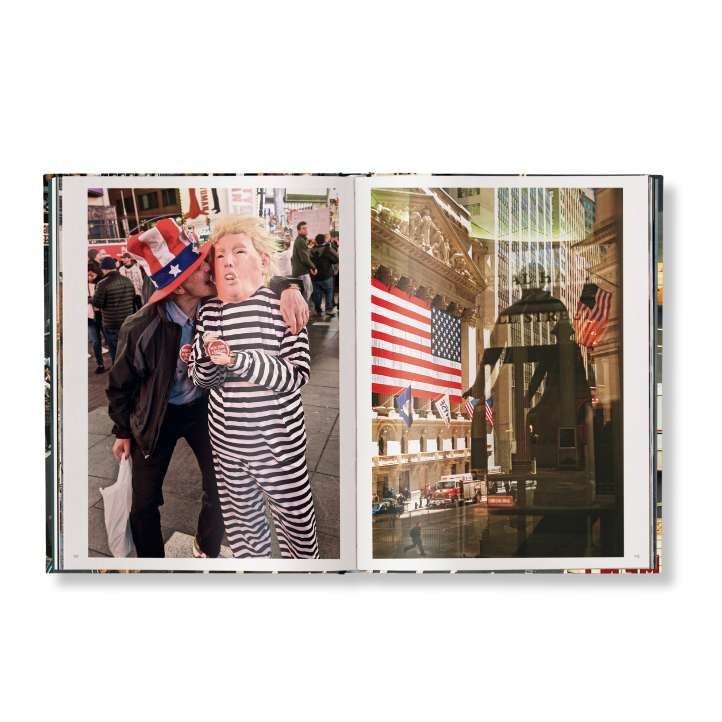 New York Book
