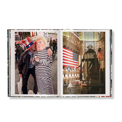 New York Book