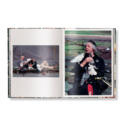 New York Book
