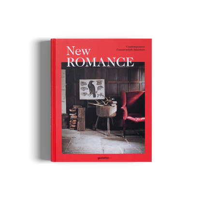New Romance Book