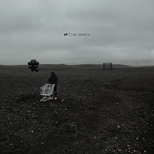The Search (Gatefold LP Jacket) (2 LP) [Vinyl] Vinyl Record