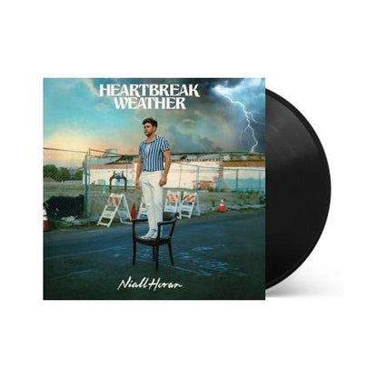 Niall Horan - Heartbreak Weather Vinyl Record