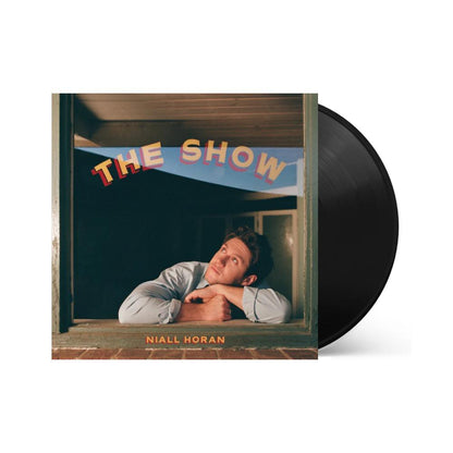 Niall Horan - The Show Vinyl Record