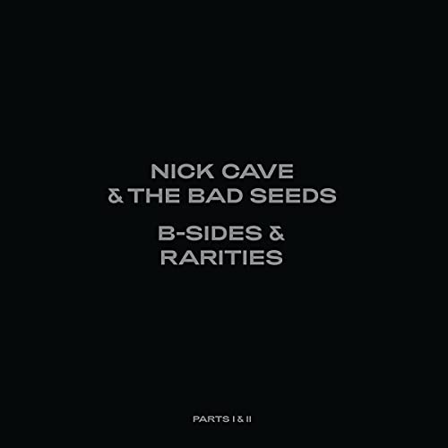 B-Sides & Rarities (Part I & II) [Vinyl] Vinyl Record