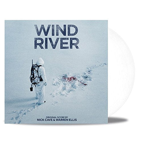 Nick Cave & War - Wind River (Original Vinyl Record