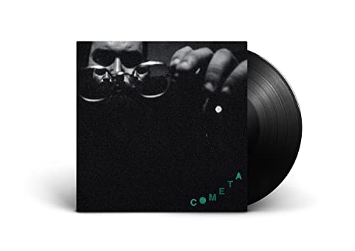 COMETA [LP] [Vinyl] Vinyl Record