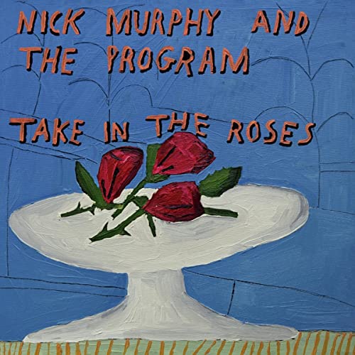 Take In The Roses Vinyl Record