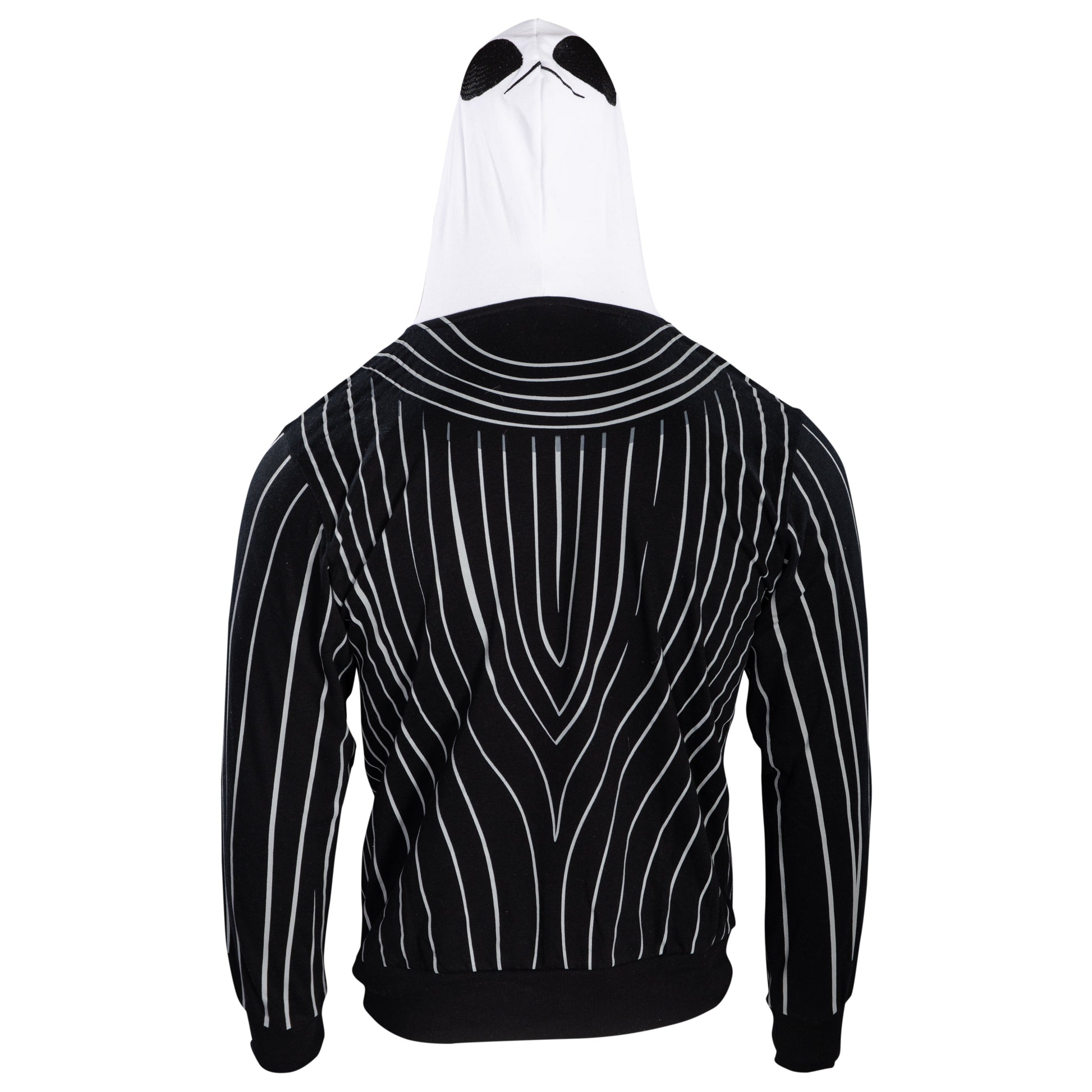 Nightmare Before Christmas Jack Cosplay Hoodie