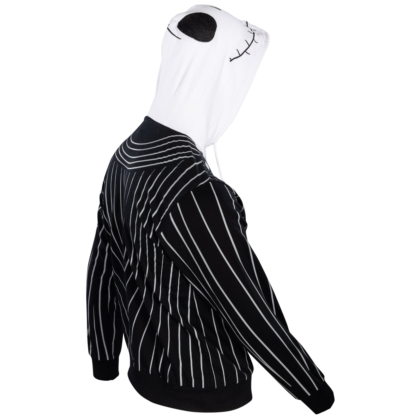 Nightmare Before Christmas Jack Cosplay Hoodie