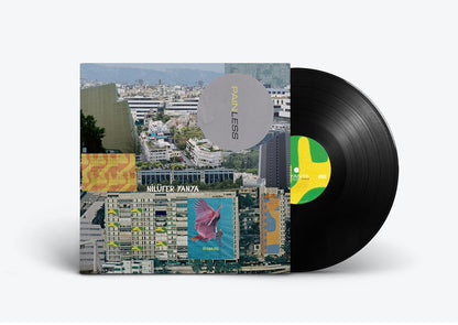 PAINLESS [LP] [Vinyl]