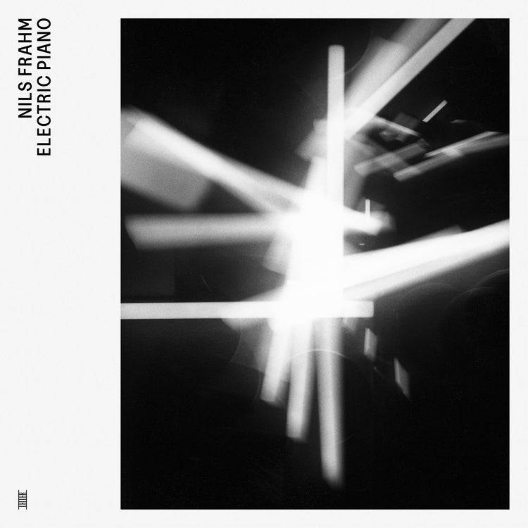 Electric Piano [Vinyl] Vinyl Record