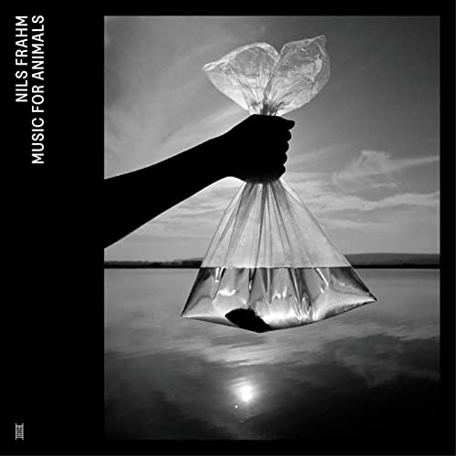 Music for Animals [Vinyl] Vinyl Record