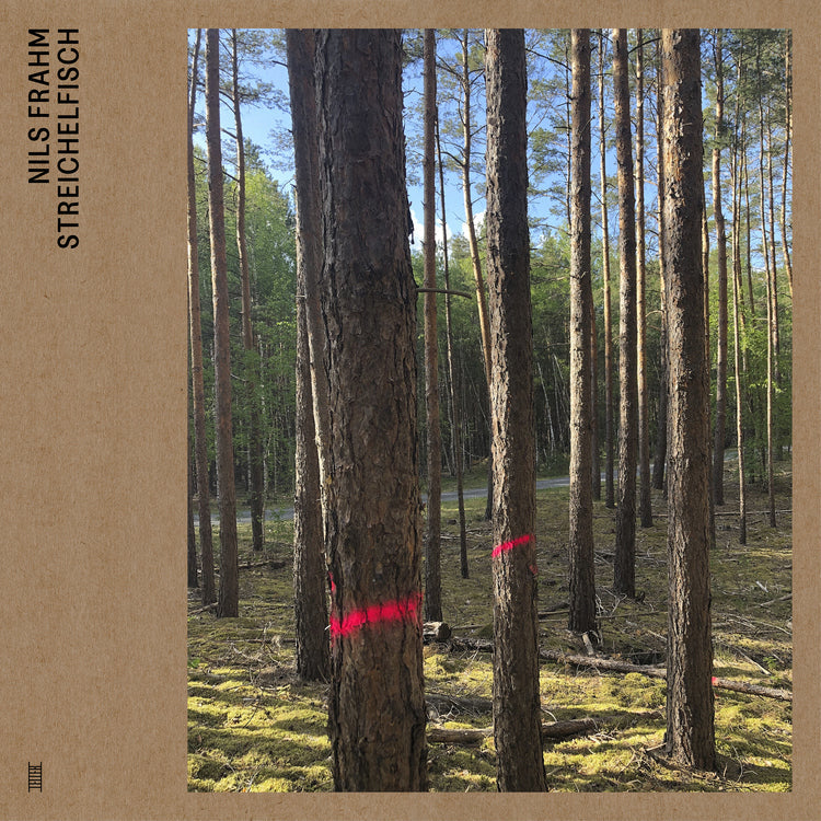 Streichelfisch [Vinyl] Vinyl Record
