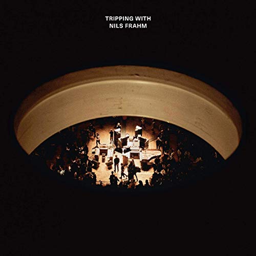 Nils Frahm - Tripping with Nils Frahm Vinyl Record