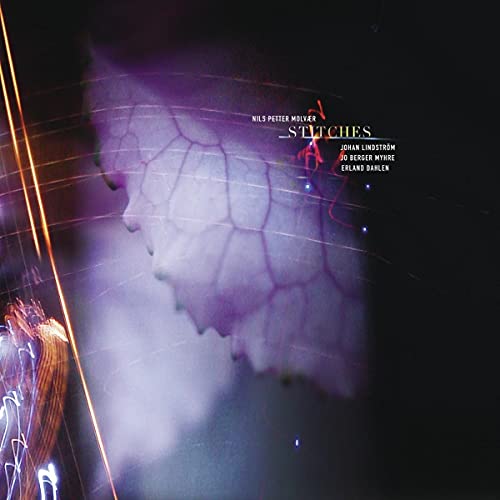 Stitches Vinyl Record