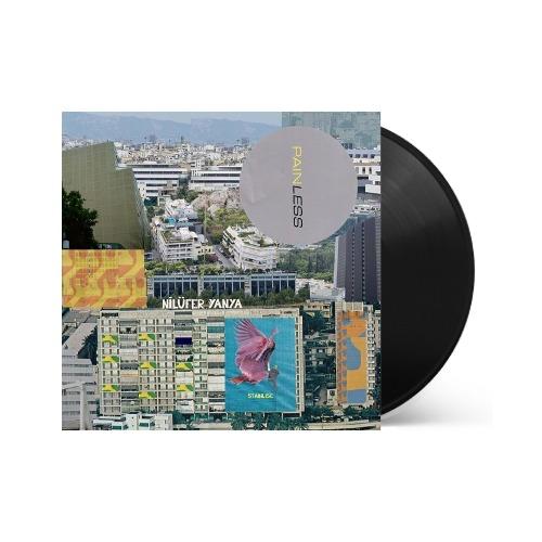 Nilüfer Yanya - PAINLESS Vinyl Record