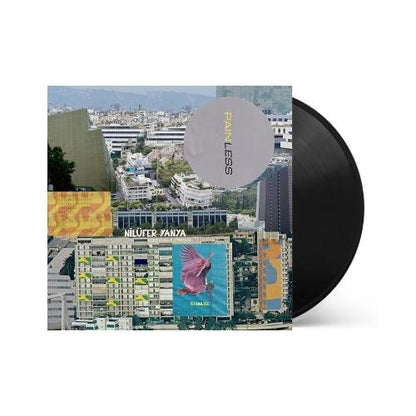 Nilüfer Yanya - PAINLESS Vinyl Record
