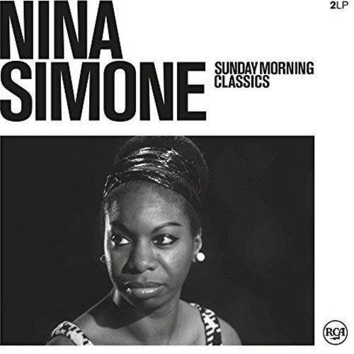 Sunday Morning Classics [Import] (2 Lp's) [Vinyl] Vinyl Record