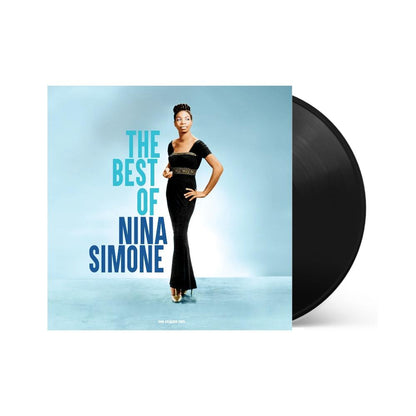 Nina Simone - Best Of [180gm] Vinyl Record