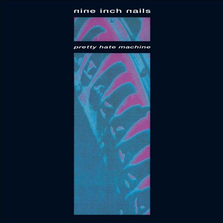 PRETTY HATE MACH(LP) [Vinyl] Vinyl Record