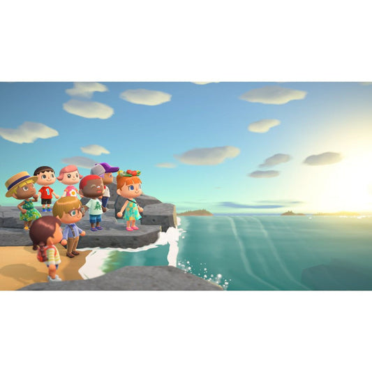 Nintendo - Animal Crossing: New Horizons - Switch