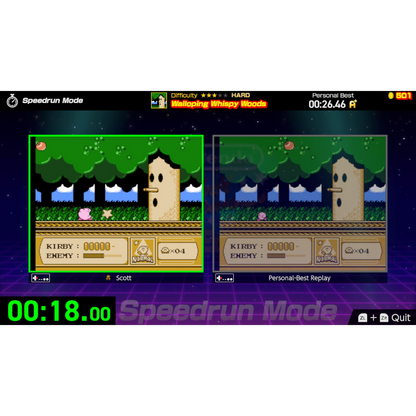 Nintendo - Nintendo World Championships: NES Edition Deluxe Set - Switch