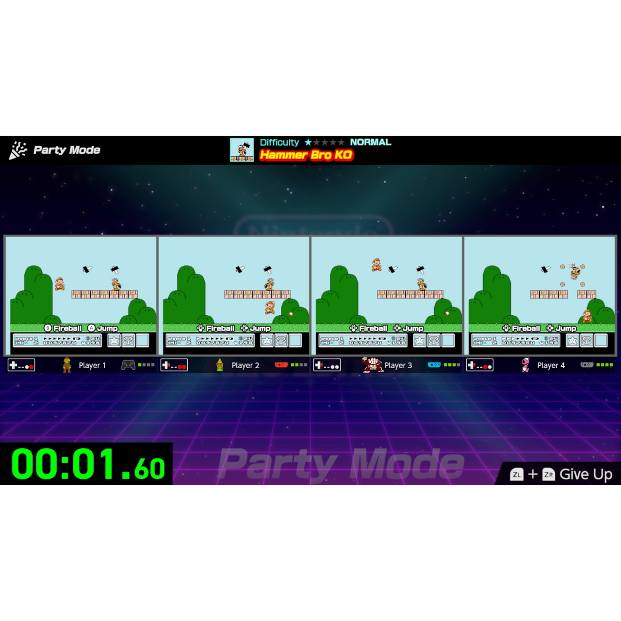 Nintendo - Nintendo World Championships: NES Edition Deluxe Set - Switch