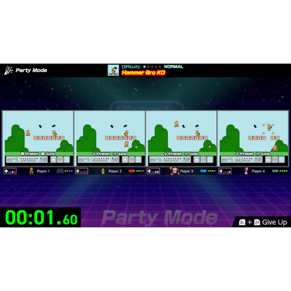 Nintendo - Nintendo World Championships: NES Edition Deluxe Set - Switch