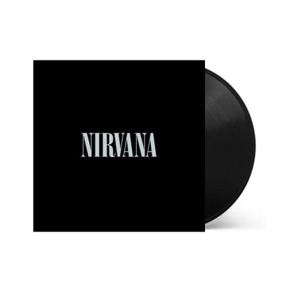 Nirvana - Nirvana Vinyl Record