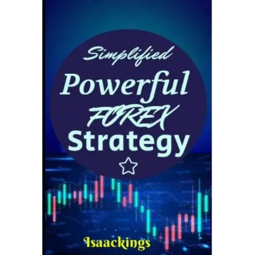 Simplified Powerful FOREX strategy