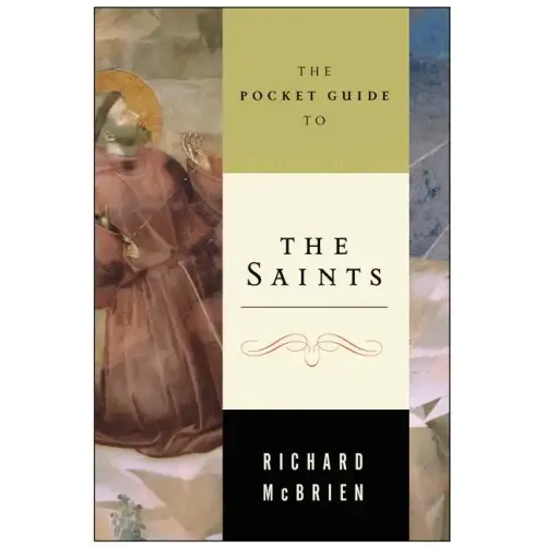 The Pocket Guide to the Saints