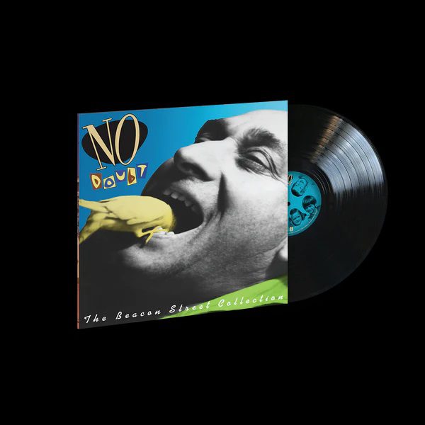 No Doubt - Beacon Street Collection Vinyl Record