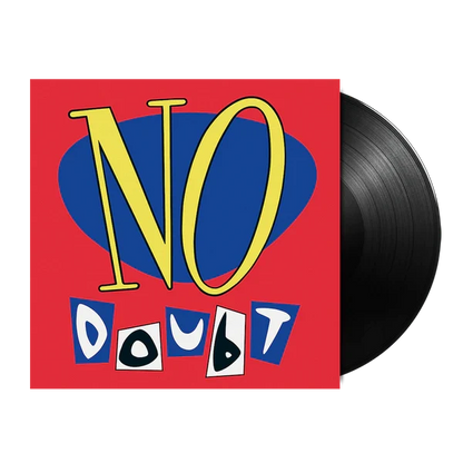 No Doubt - No Doubt Vinyl Record