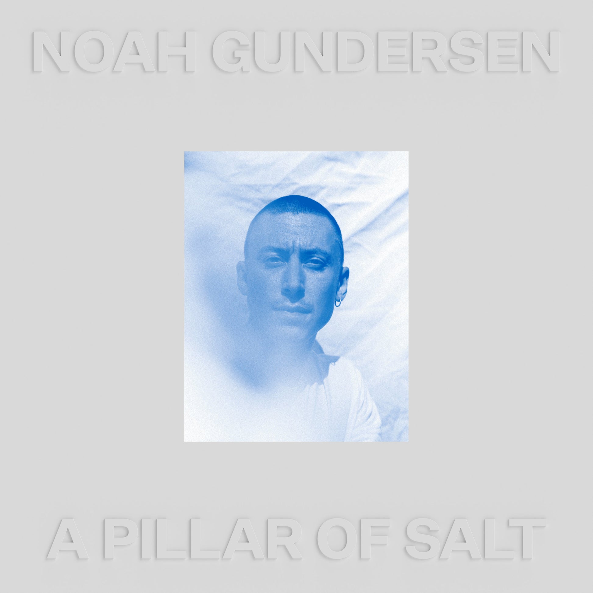 A Pillar of Salt [Vinyl] Vinyl Record
