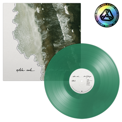 Noble Oak - When It Finds You Vinyl Record
