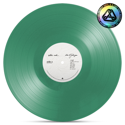 Noble Oak - When It Finds You Vinyl Record