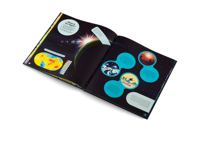 Nocturnal Book