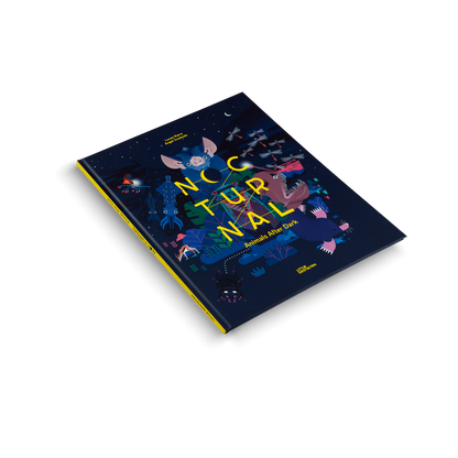 Nocturnal Book