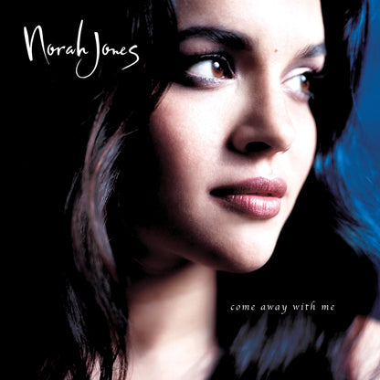 Come Away With Me (20th Anniversary) [LP]  Vinyl Record